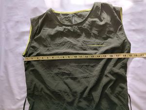 Shift Dress For Summers