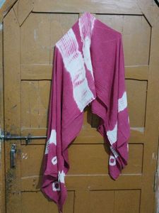 Green Printed Dupatta combo 5