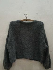 Cozy Knit Cardigan - Perfect for Layering
