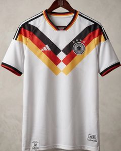 Adidas  Embroidered Germany Jersey 🇩🇪