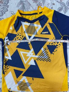 Boys Sports Tshirt