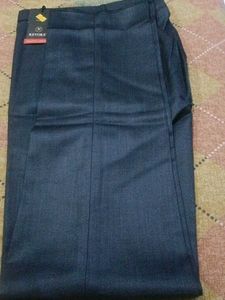 Revoke Formal Trousers