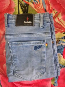 Denim Jeans