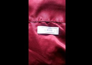 Women's Satin Pajama Set