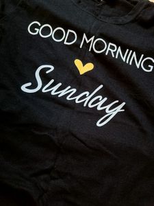 Combo of two women T-shirts