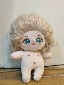 Cute Plush Doll Toy💥