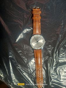 New Mens Watch