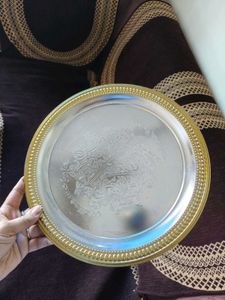 Decorative Plate