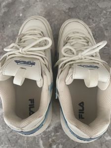 ORIGINAL FILA CHUNKY SNEAKERS
