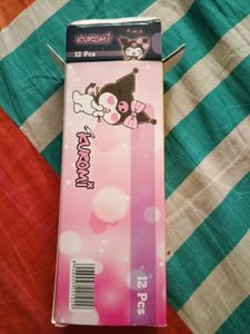 Balaji Ball Pens (6) New Unused