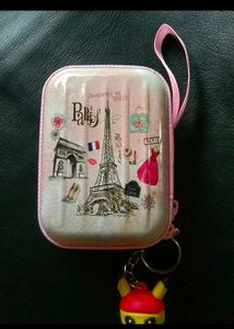 Cute Wallet Combo