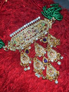 Rajasthani Har Set