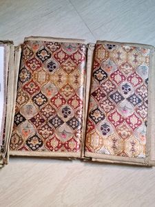 Table Top Runner