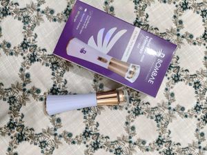 Facial Hair Mini Trimmer - BOMBAE and body shaver