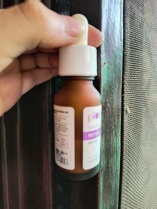 Plum RETINOL