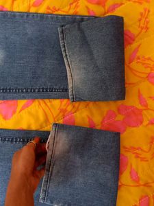 Image London branded Jeans