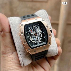Richard Mille Watch