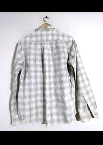 U.S. Polo Assn. Plaid Button-Down