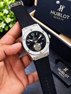 Hublot Geneve Luxury Watch