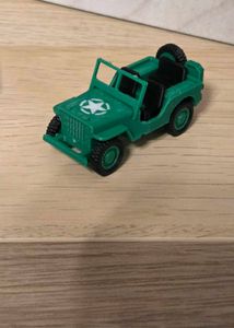 Jeep Kit Card Dit 3d Printed