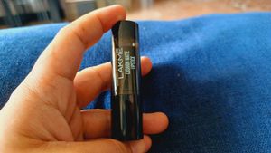 Maybelline, Manish Malhotra And Lakme Lip colours
