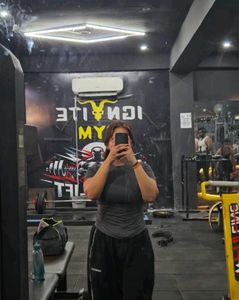Sports T-shirt