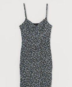H&amp;M Floral Dress