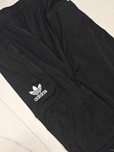Adidas Cargo Pants