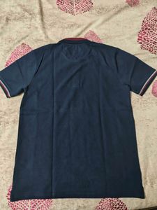 Tommy Hilfiger Men's Polo TShirt