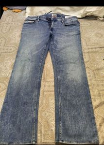 Tommy Jeans Denim Pants