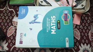 Class 9 CBSE Maths &amp; Science Books
