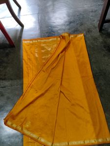 Never Used