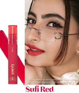 Etude Fixing Tint -sufi  Red