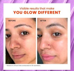Foxtale Skin Radiance Mask