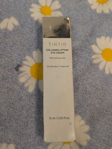 TIRITIR Collagen Lifting Eye Cream