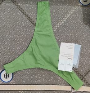 🆕️ Green Thong