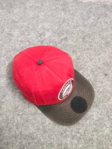 Detroit Red Wings Baseball Cap