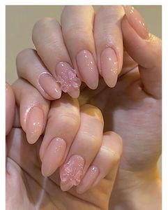 Medium Press On Nails 💅