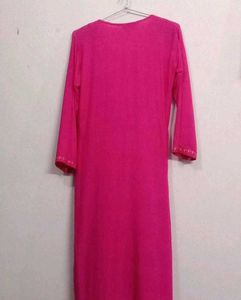 Set of 2 Embellished Kurtis