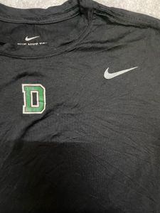 Nike Dri-Fit Long Sleeve T-Shirt