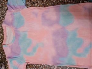 8 T-Shirts + 1 kurti