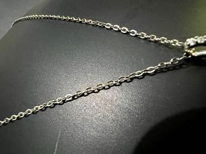 Elegant Red &amp; Crystal Necklace