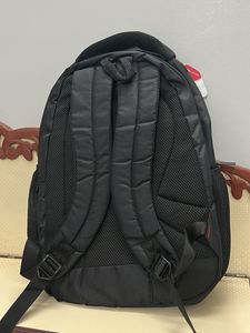 New- Backpack 🎒with 5 zip pockets