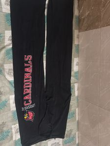 Louisville Cardinals Jogger Pants