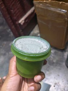 Beplain Mung Bean Pore Clay Mask