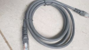 High-Quality Ethernet Cable