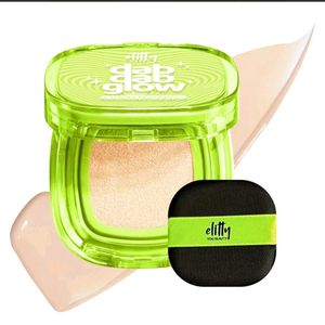 Elitty Dab & Glow Cushion Foundation (Shade- Moon)