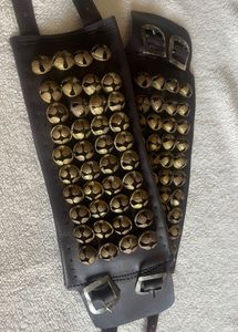 Ghungroo Anklets for classical Dance