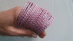 Bangles (Chudiya) Nd Finger Ring