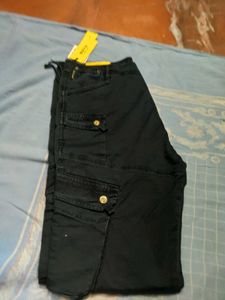 Stylish Cargo Pants